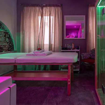 Corso Suite 107 Rooms Wellness & Spa