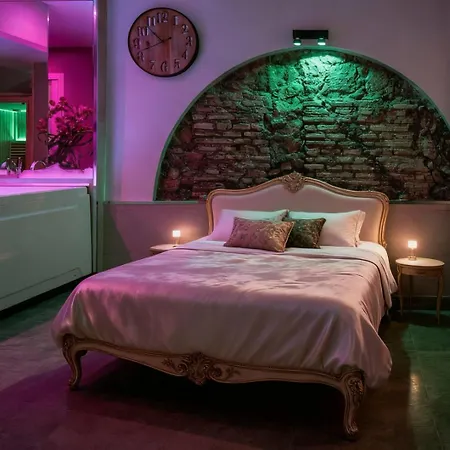 Corso Suite 107 Rooms Wellness & Spa