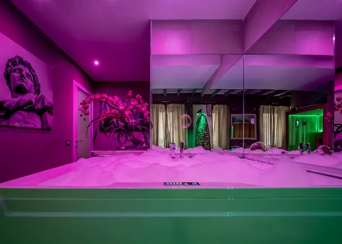 Corso 107 Wellness & Guest house