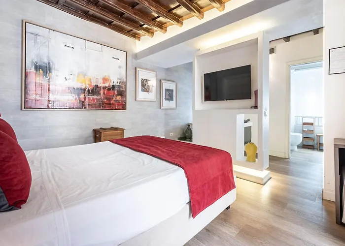 Guest house Corso 107 Wellness &