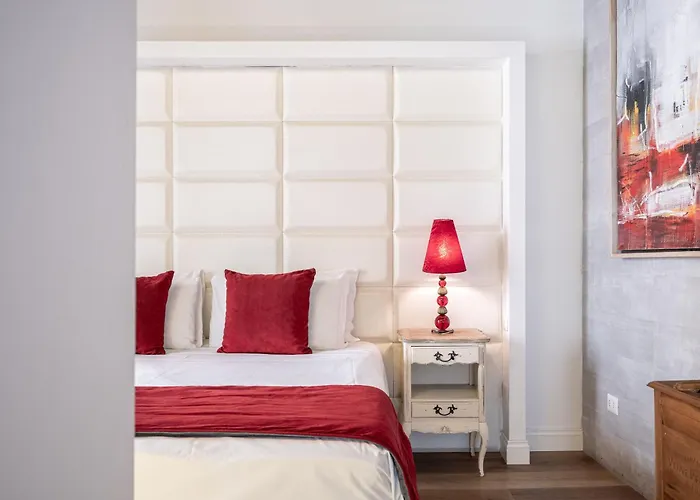 Corso 107 Wellness & Guest house