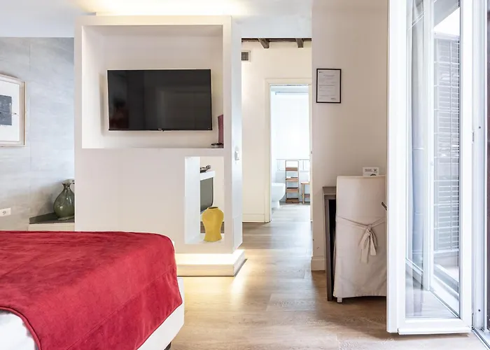 Corso 107 Wellness & Guest house 4*