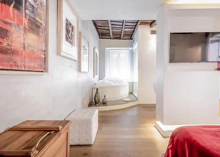 Guest house Corso 107 Wellness & 4*