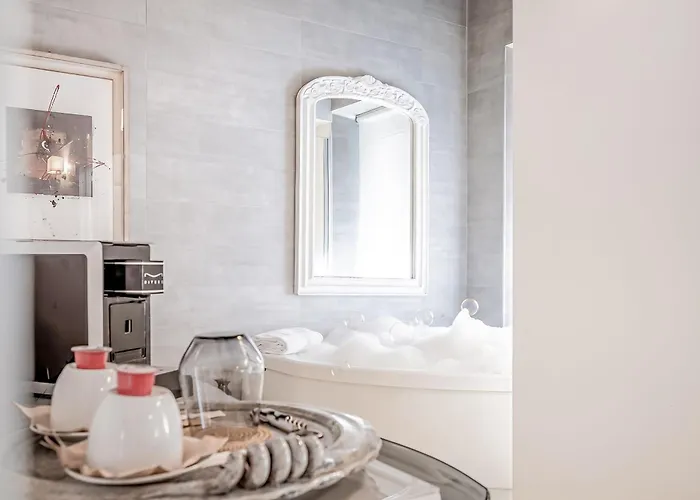 Corso 107 Wellness & Rome