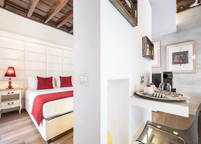 Corso 107 Wellness & Guest house 4*