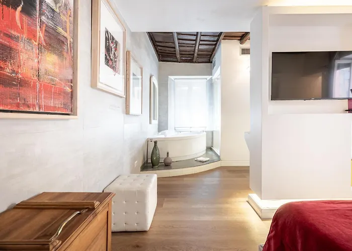 Guest house Corso 107 Wellness &