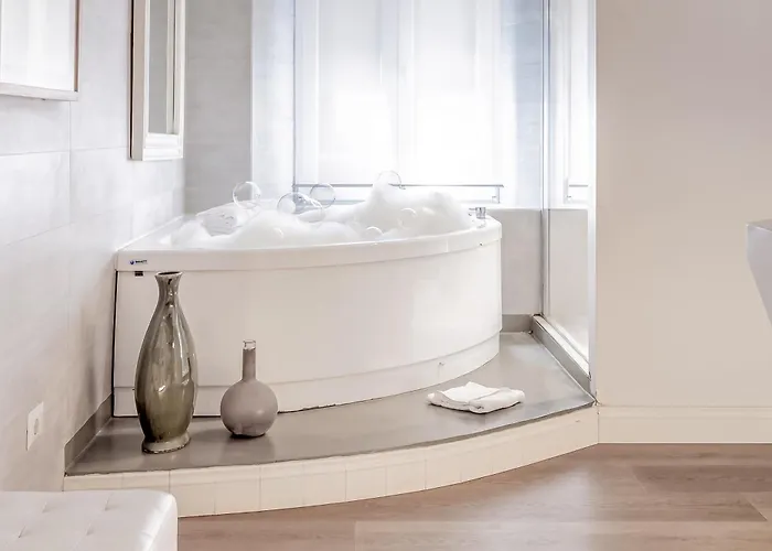 Corso 107 Wellness & Guest house 4*