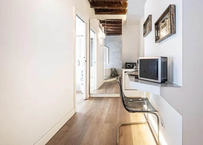 Guest house Corso 107 Wellness & Rome