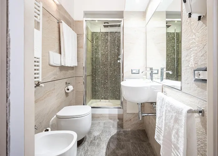 Corso 107 Wellness & 4*