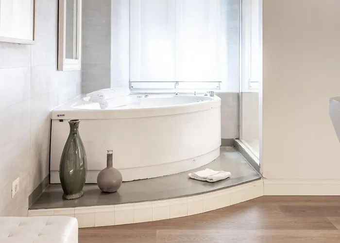 Corso 107 Wellness & Guest house Rome