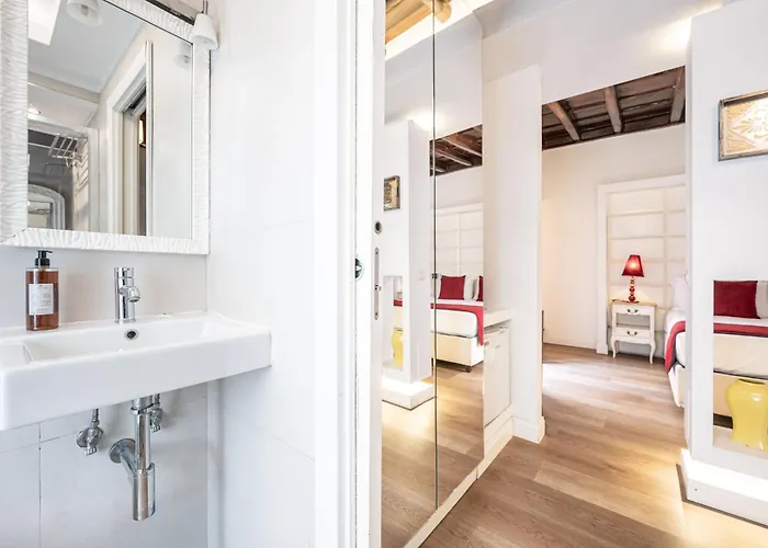 Corso 107 Wellness & 4*
