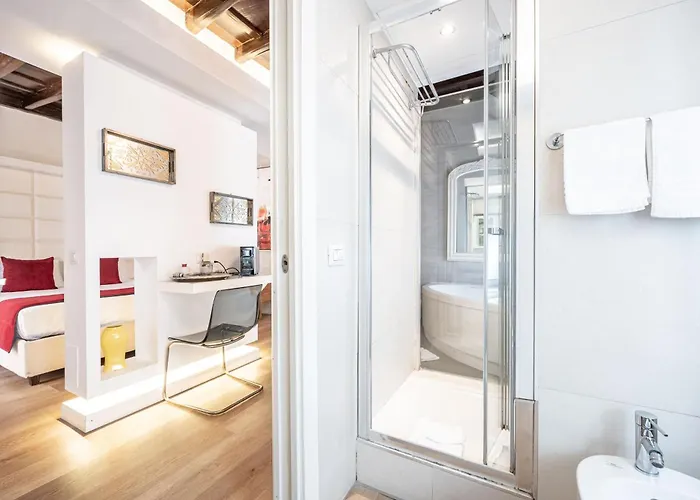 Corso 107 Wellness &