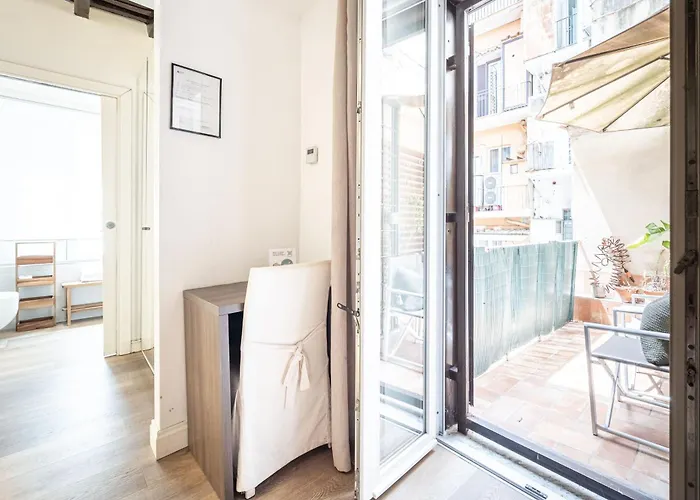 Corso 107 Wellness & Guest house