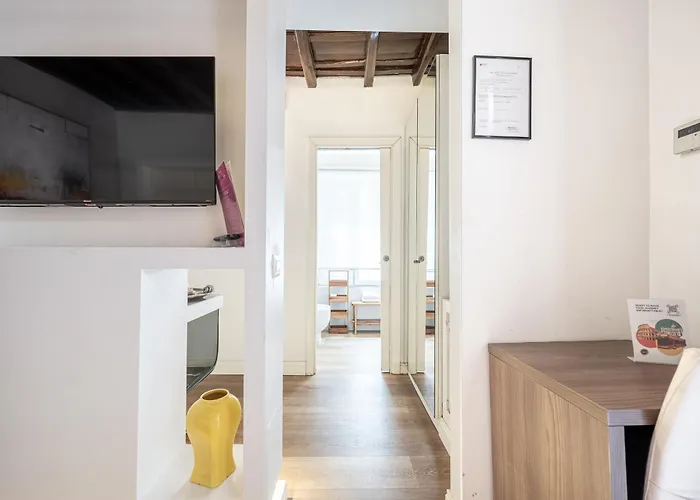 Corso 107 Wellness &