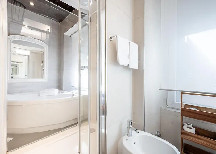 Corso 107 Wellness & Guest house