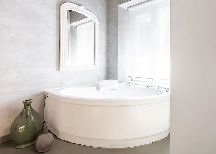 Corso 107 Wellness & 4*