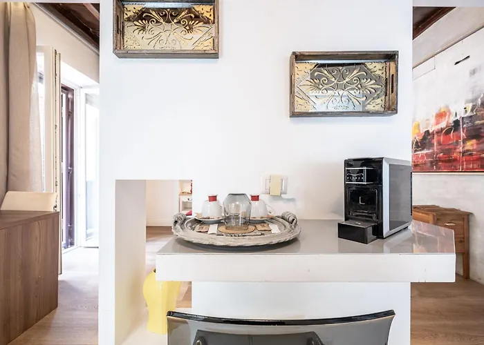 Guest house Corso 107 Wellness &