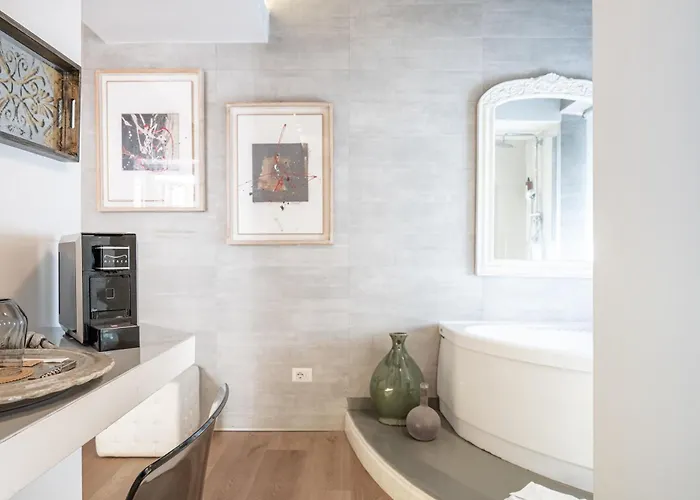 Corso 107 Wellness & Guest house 4*