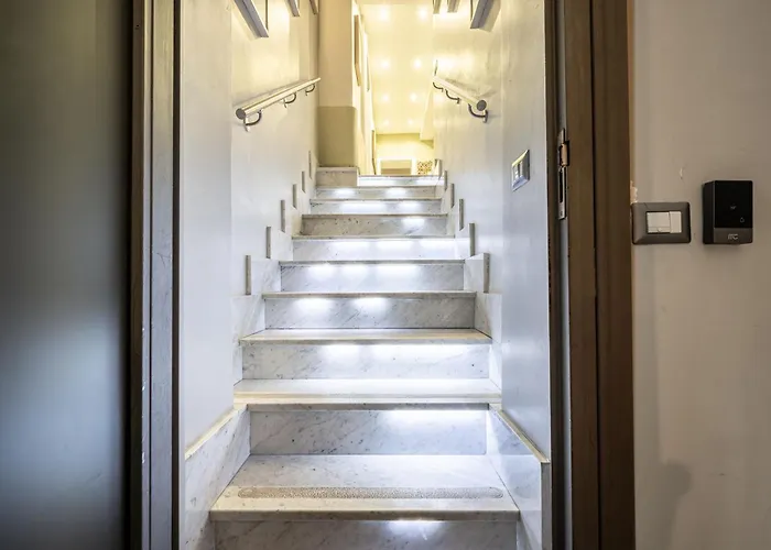 Guest house Corso 107 Wellness & 4*