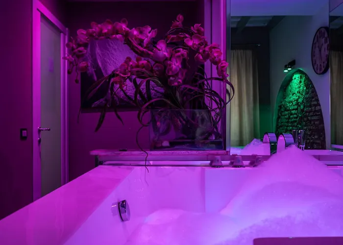 Corso 107 Wellness & Guest house Rome