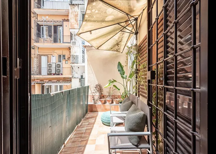 Corso 107 Wellness & 4*