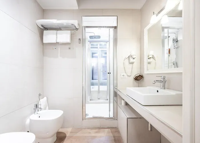 Corso 107 Wellness & Rome
