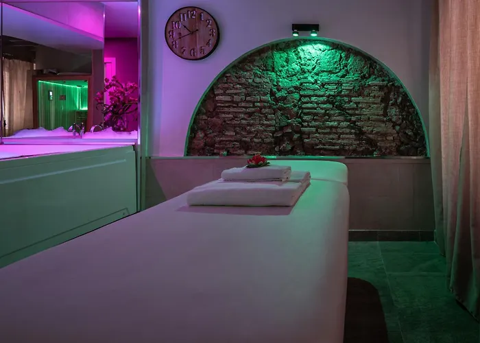 Corso 107 Wellness &