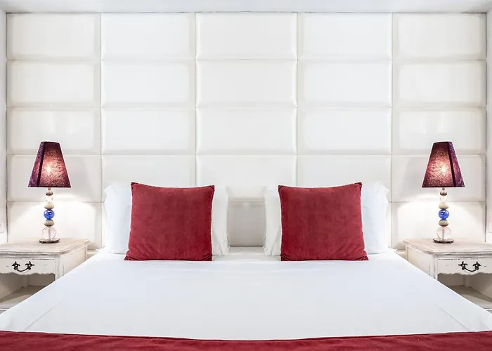 Guest house Corso 107 Wellness &