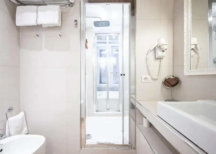 Guest house Corso 107 Wellness & 4*
