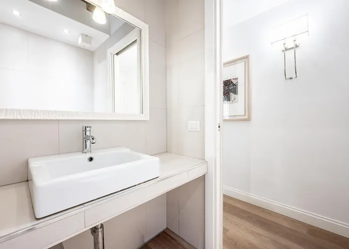 Corso 107 Wellness & Guest house Rome