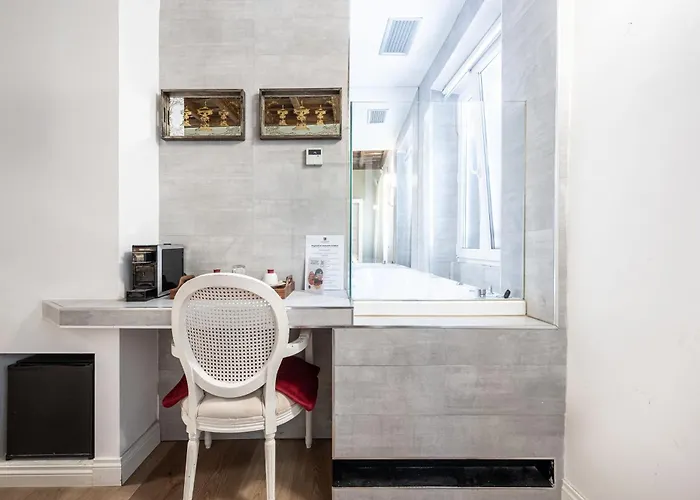 Corso 107 Wellness & Guest house 4*
