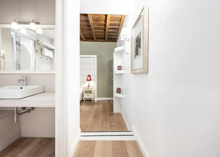 Guest house Corso 107 Wellness & 4*