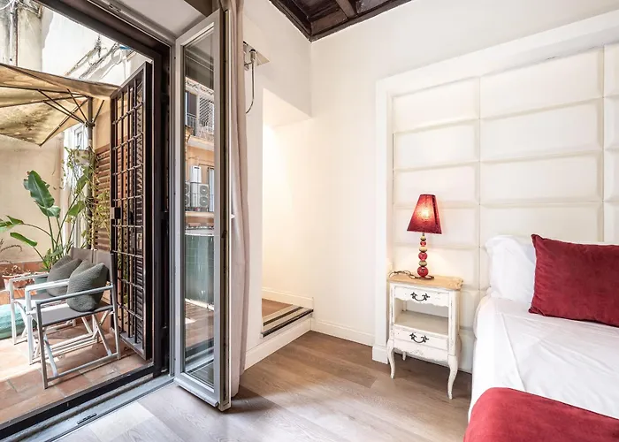 Corso 107 Wellness &