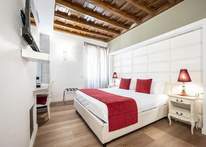 Guest house Corso 107 Wellness & 4*