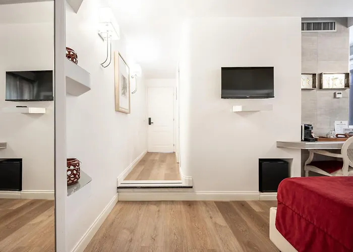Guest house Corso 107 Wellness & Rome