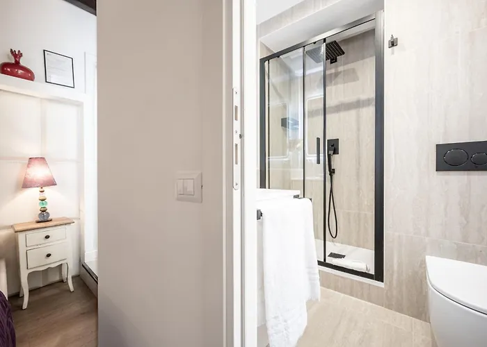 Corso 107 Wellness & 4*