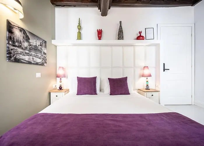 Corso 107 Wellness & Rome