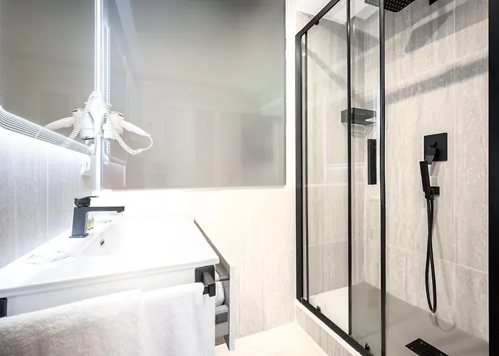 Corso 107 Wellness &