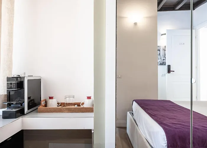 Corso 107 Wellness & Guest house