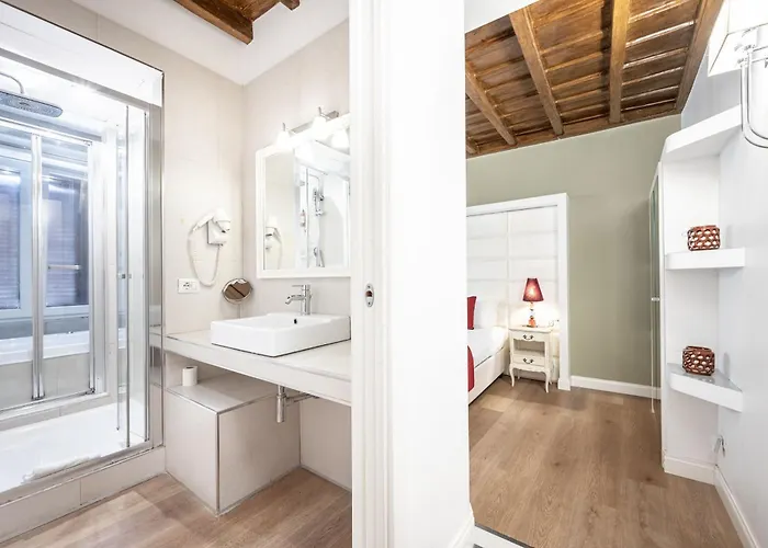 Guest house Corso 107 Wellness &