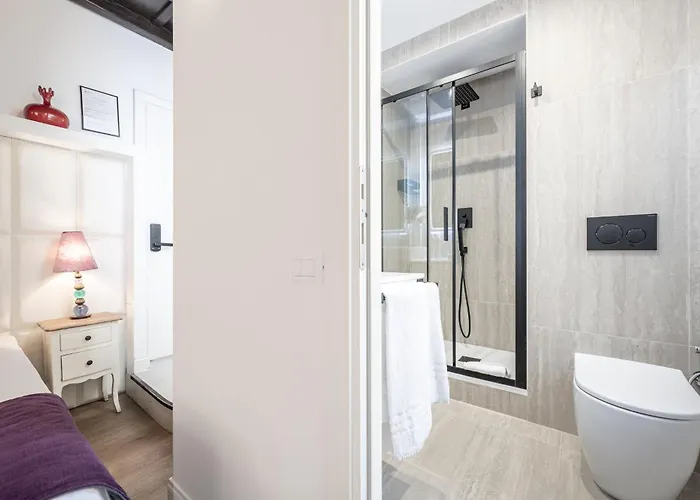 Corso 107 Wellness & Guest house 4*