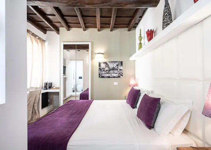 Guest house Corso 107 Wellness & 4*