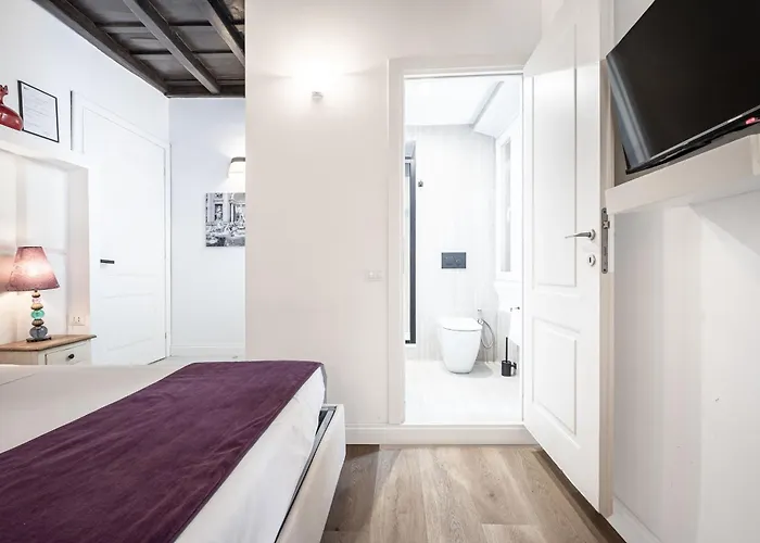 Guest house Corso 107 Wellness & Rome