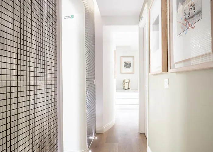 Corso 107 Wellness &