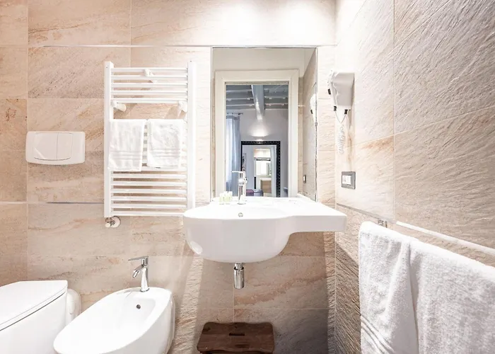 Corso 107 Wellness & Guest house