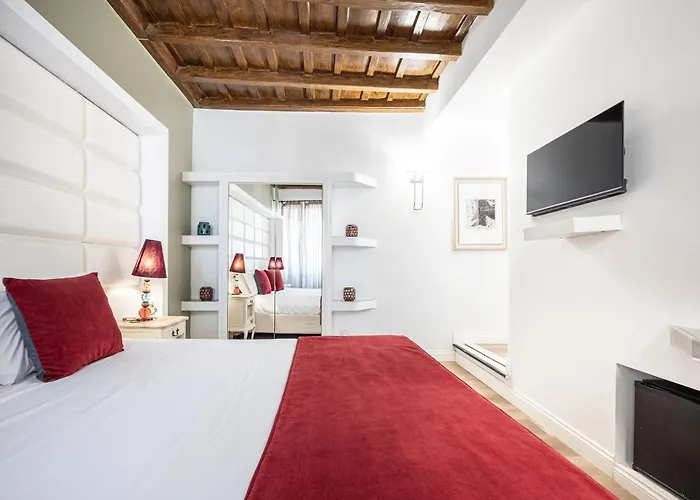 Guest house Corso 107 Wellness & 4*