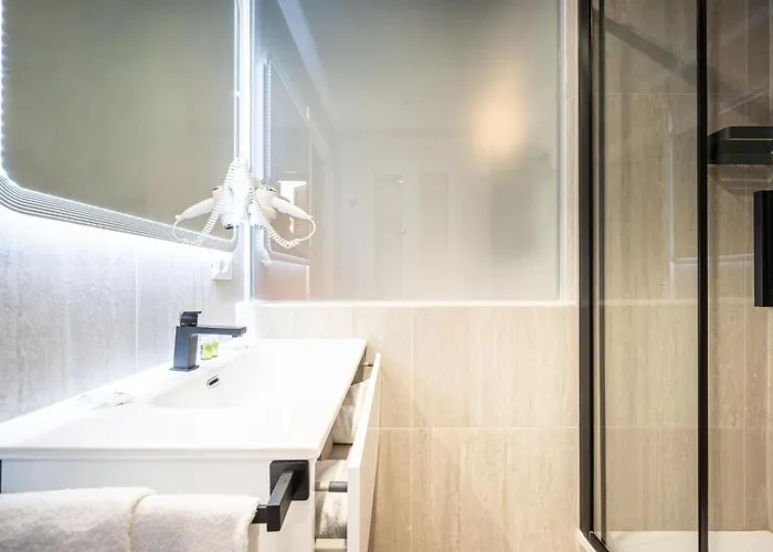 Guest house Corso 107 Wellness & Rome