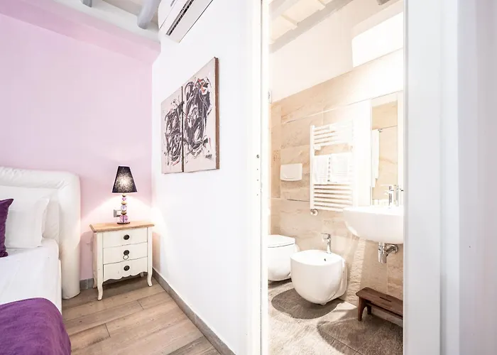 Guest house Corso 107 Wellness &
