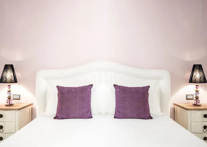 Corso 107 Wellness & Guest house