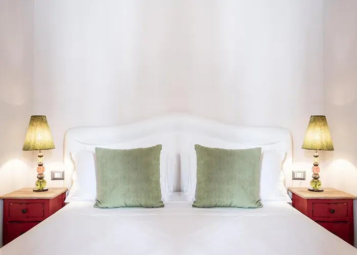 Guest house Corso 107 Wellness &
